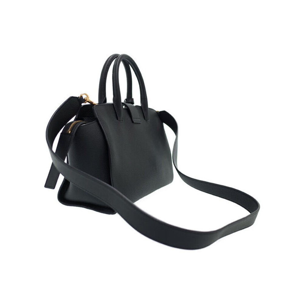 SAINT LAURENT Paris Saint Paris Downtown Baby Bag - Picture 2 of 9